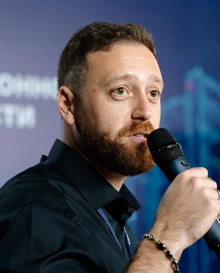 Фотография Лев Палей